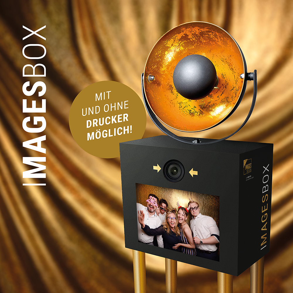 MAGES Design l imagesbox